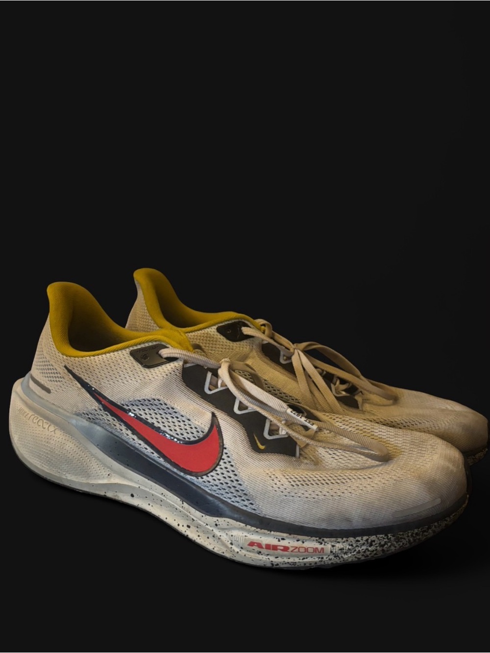 Nike Air Zoom Pegasus 41 sneakers